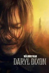 مردگان متحرک: دریل دیکسن فصل سوم – قسمت اول: ساحل مرگ (The Walking Dead: Daryl Dixon)