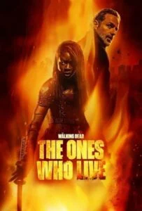 مردگان متحرک: آنهایی که زندگی می‌کنند – قسمت ششم: آخرین بار (The Walking Dead: The Ones Who Live)