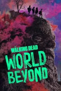 مردگان متحرک: فراسوی جهان فصل دوم – قسمت هشتم: نقطه بازگشت (The Walking Dead: World Beyond)