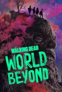 مردگان متحرک: فراسوی جهان فصل دوم – قسمت نهم: مرگ و مردگان (The Walking Dead: World Beyond)