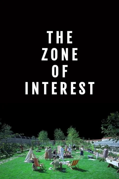 منطقه مورد علاقه (The Zone of Interest)