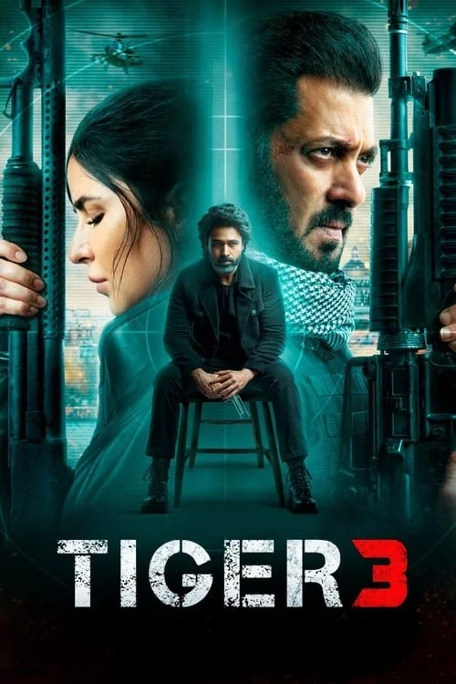 تایگر ۳ (Tiger 3)