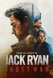 جک رایان: جنگ ارواح (Tom Clancy’s Jack Ryan: Ghost War)