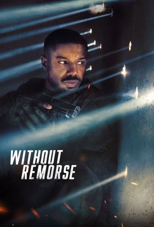 تام کلنسی بدون پشیمانی (Tom Clancy’s Without Remorse)