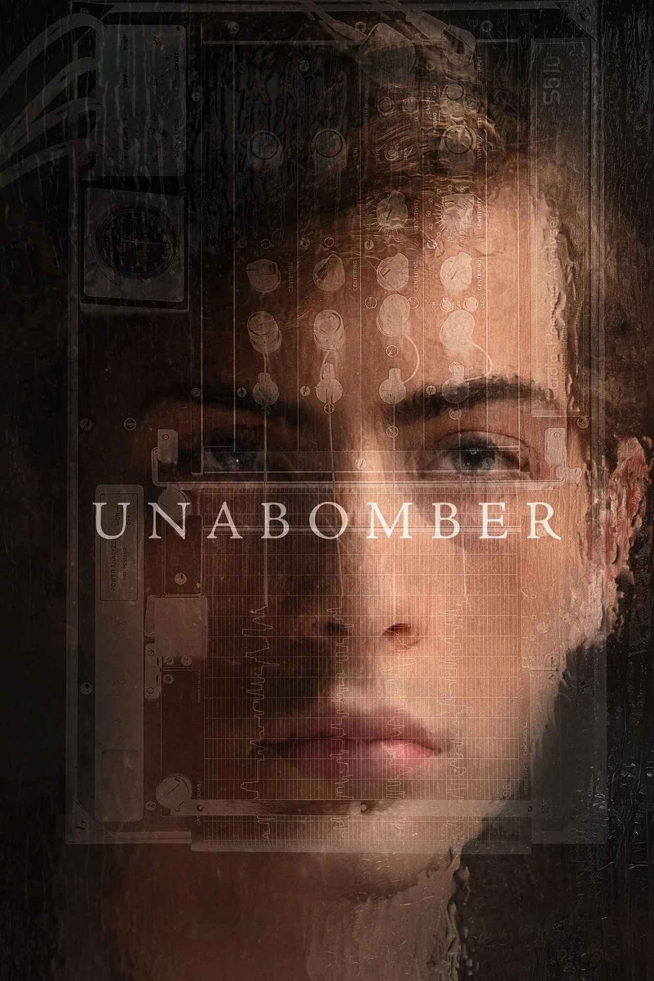 یونابامبر (Unabomber)