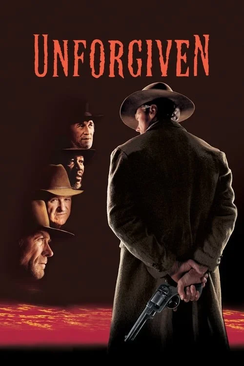 نابخشوده (Unforgiven)