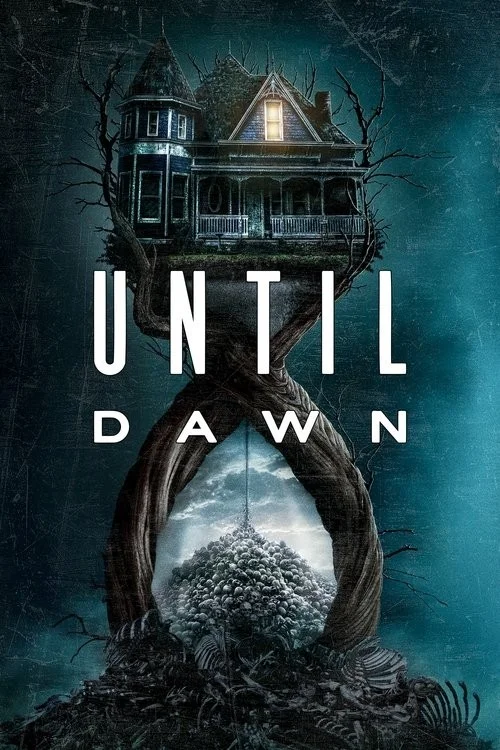 آنتیل داون (Until Dawn)