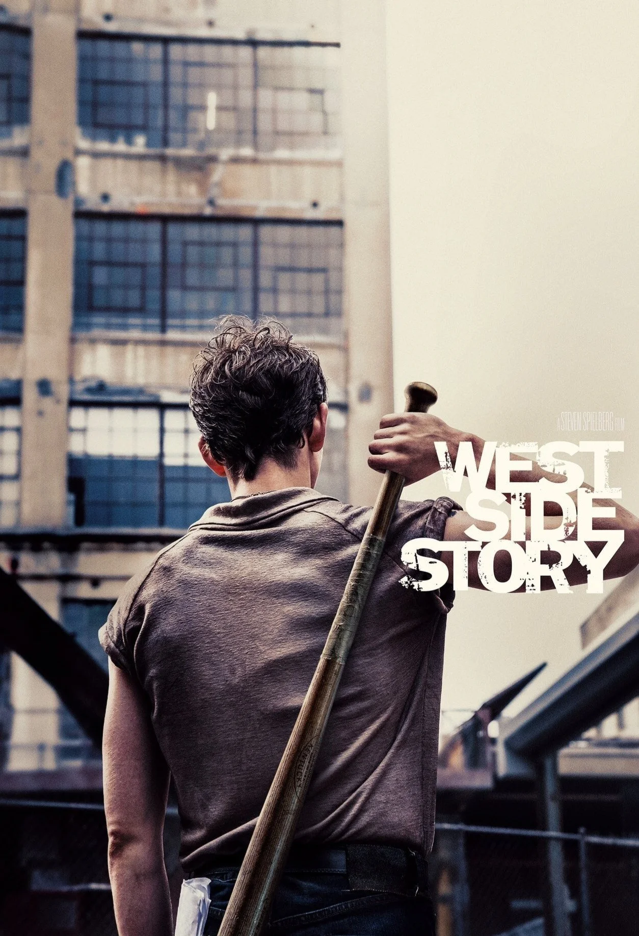 داستان وست ساید (West Side Story)