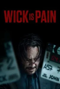 ویک درد است (Wick Is Pain)