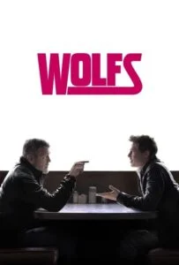 گرگ ها (Wolfs)