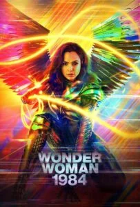 زن شگفت انگیز ۱۹۸۴ (Wonder Woman 1984)
