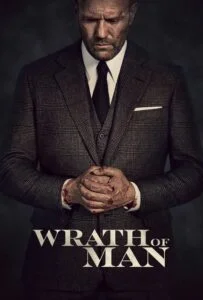 خشم مردانه (Wrath of Man)